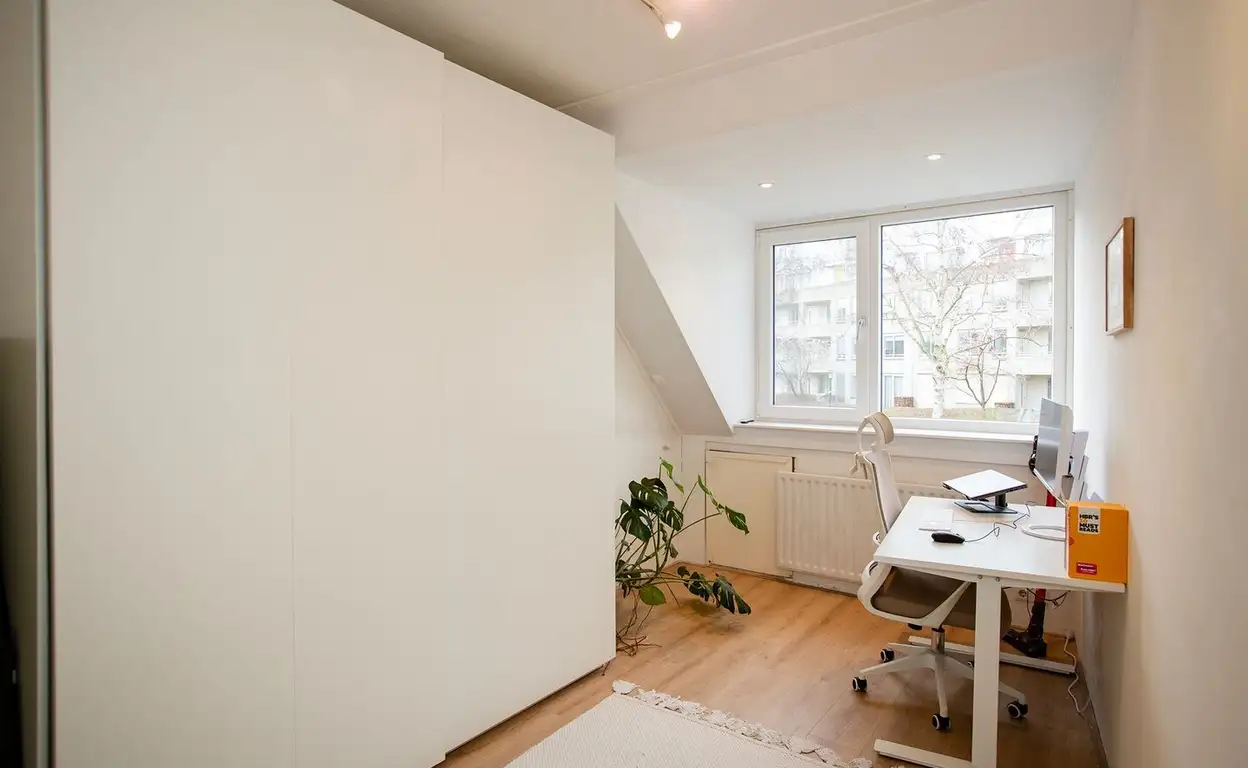 Foto #0 Huurwoning Amerongseberg Utrecht