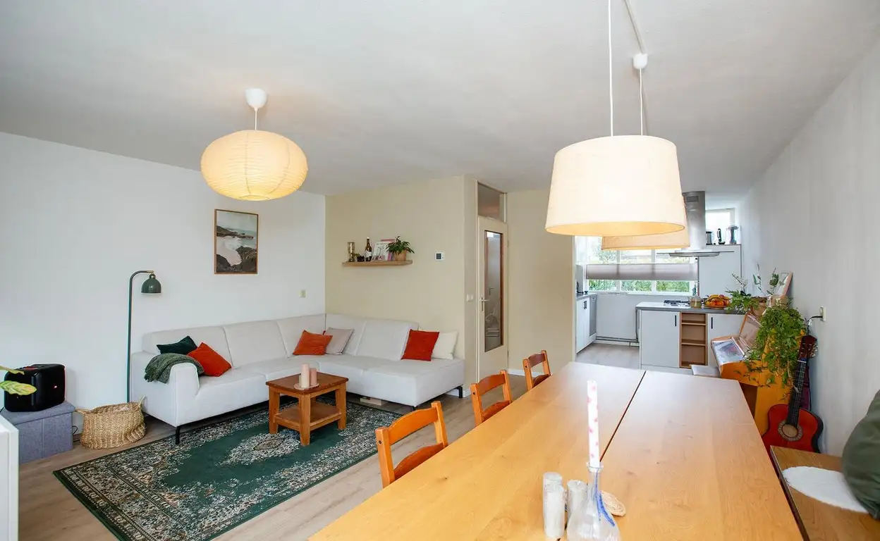 Foto #5 Huurwoning Amerongseberg Utrecht