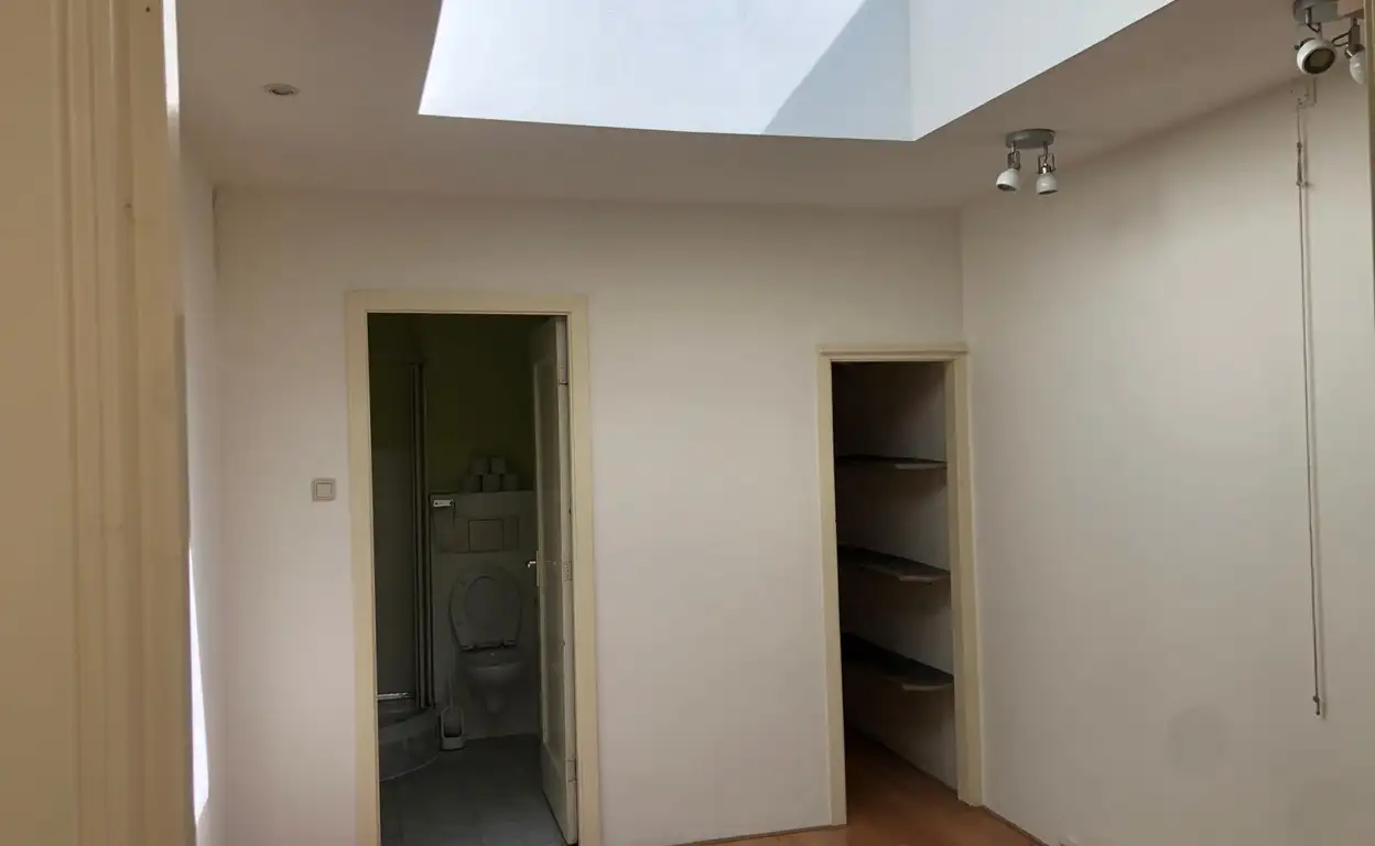 Foto #4 Appartement Prinses Beatrixlaan Utrecht