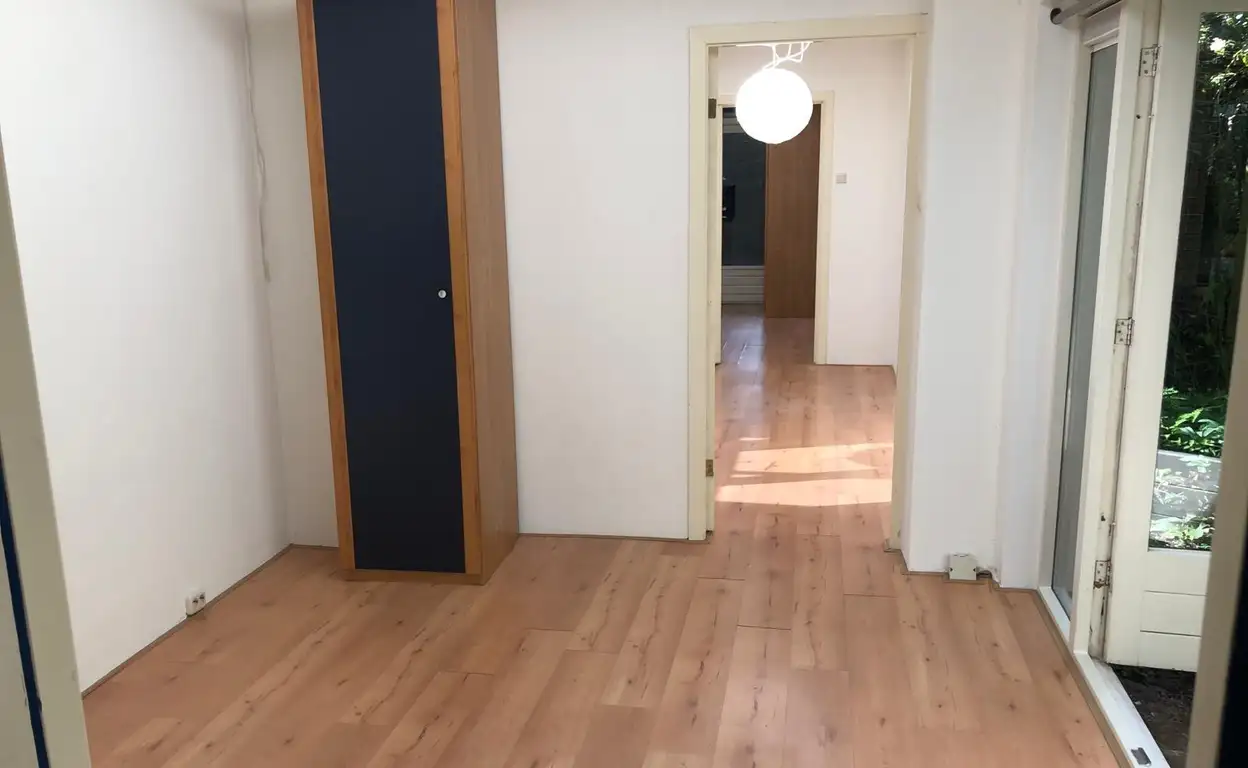 Foto #0 Appartement Prinses Beatrixlaan Utrecht