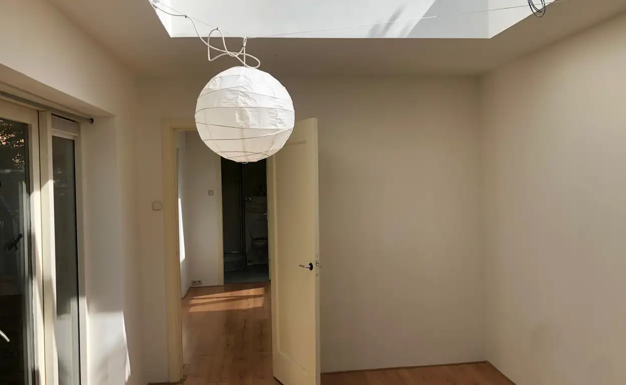 Foto #1 Appartement Prinses Beatrixlaan Utrecht