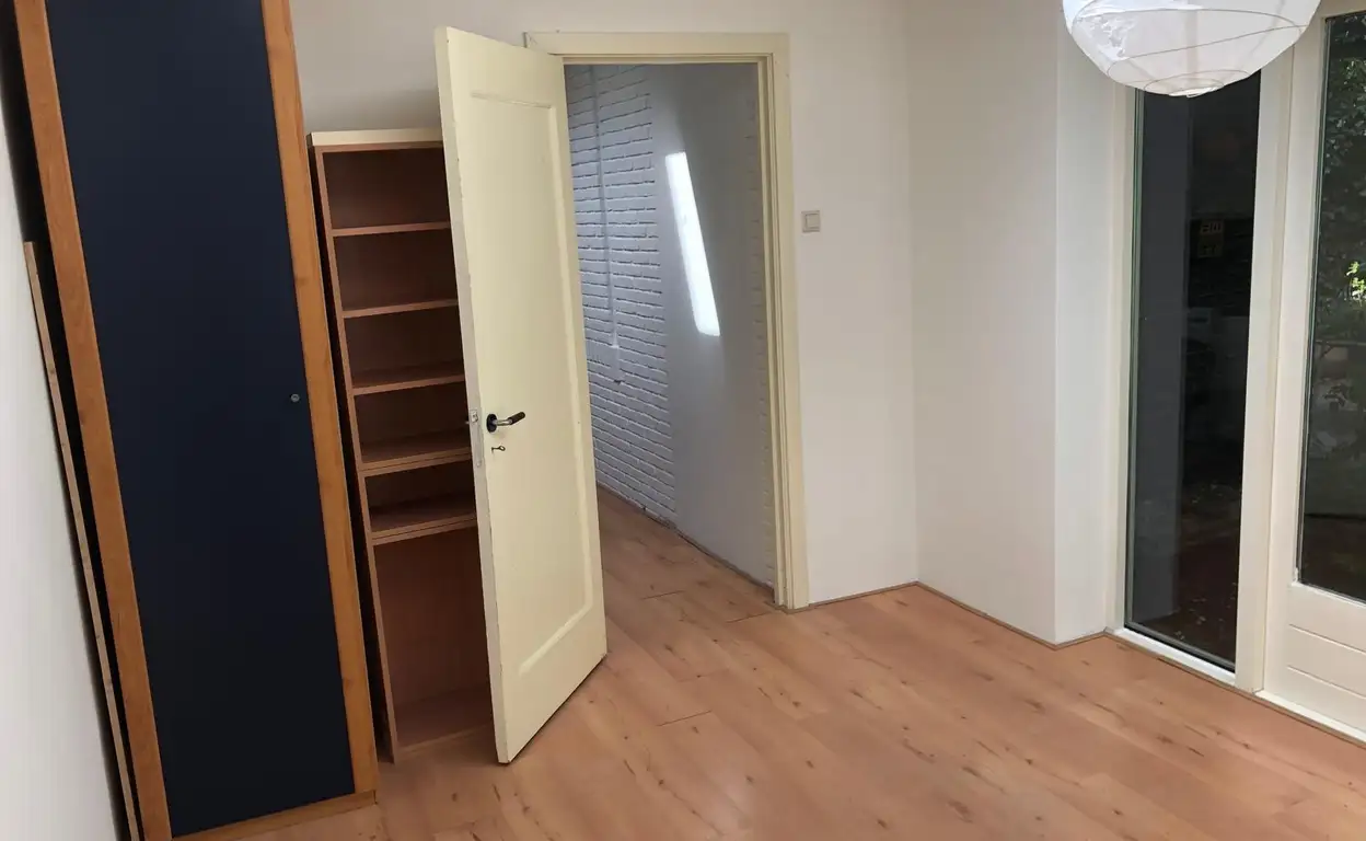 Foto #2 Appartement Prinses Beatrixlaan Utrecht