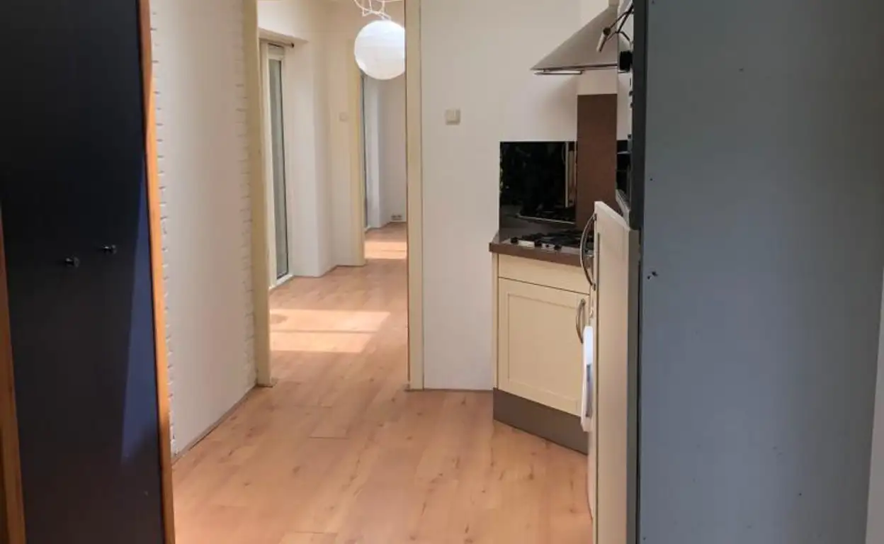 Foto #3 Appartement Prinses Beatrixlaan Utrecht