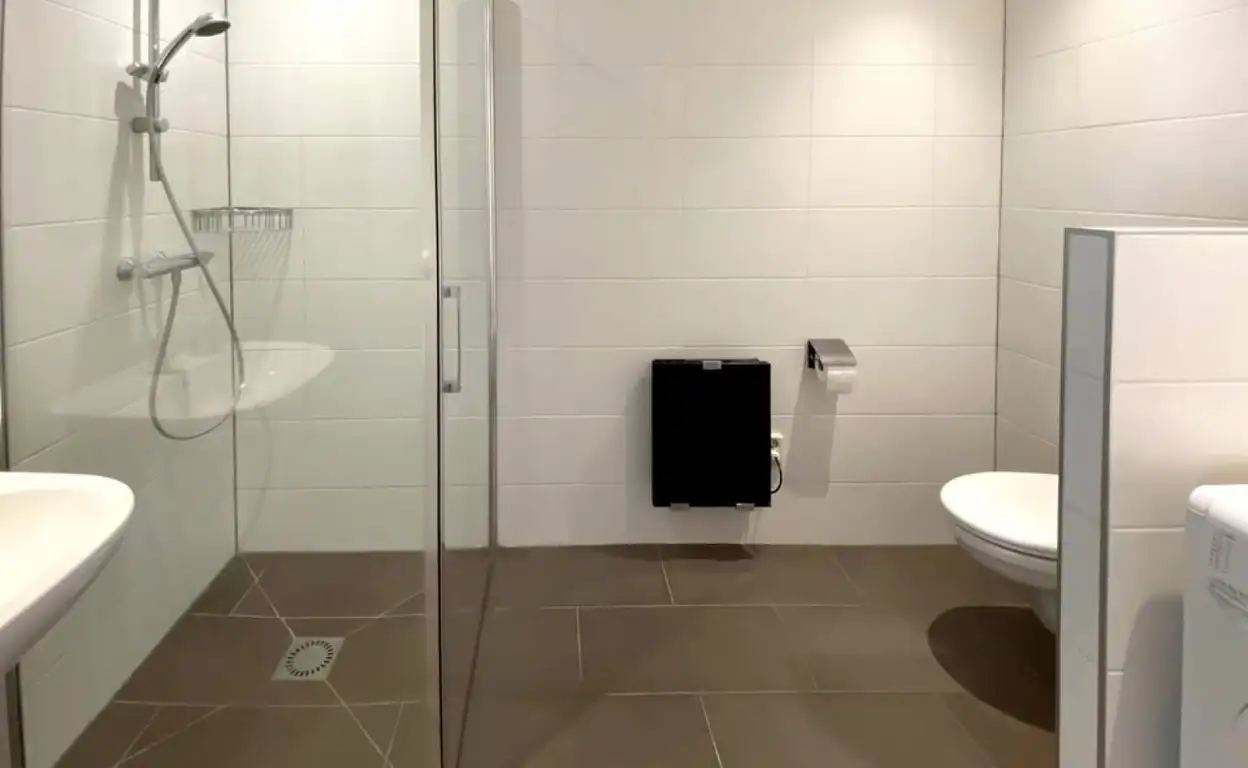 Foto #15 Appartement Methusalemplein Eindhoven