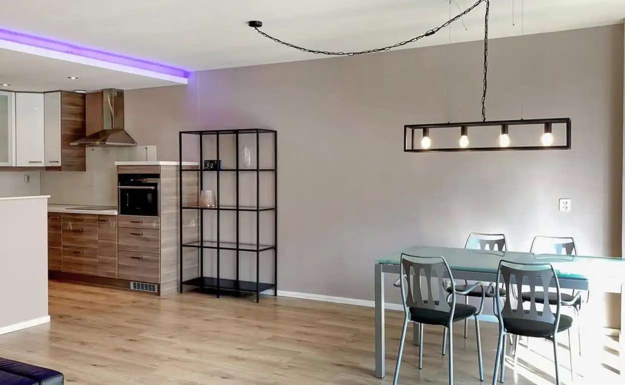 Foto #10 Appartement Methusalemplein Eindhoven