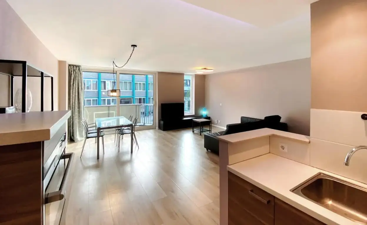 Foto #9 Appartement Methusalemplein Eindhoven