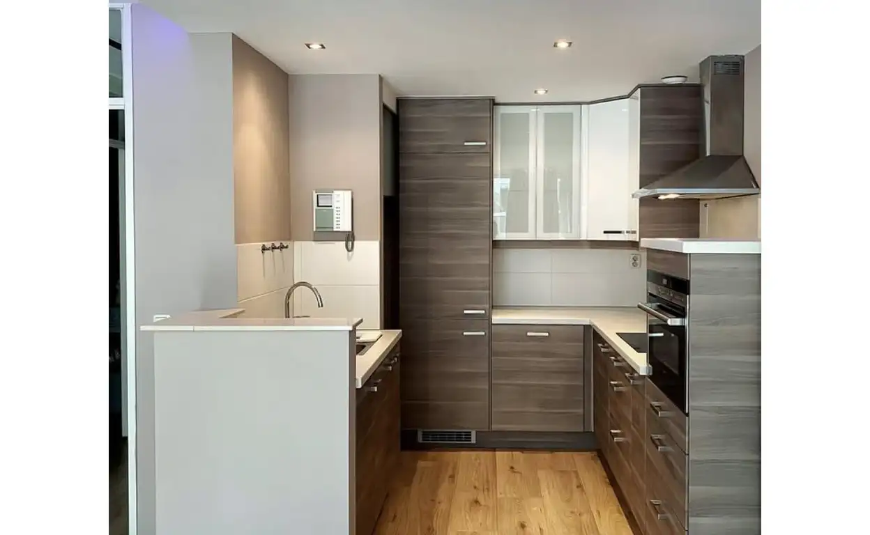 Foto #11 Appartement Methusalemplein Eindhoven
