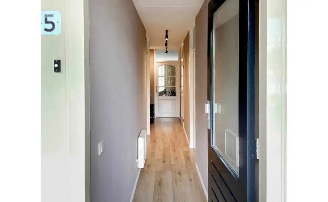 Foto #3 Appartement Methusalemplein Eindhoven