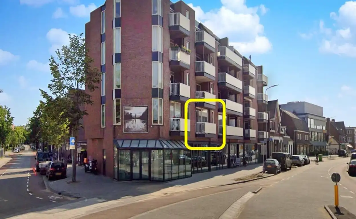 Foto #0 Appartement Methusalemplein Eindhoven