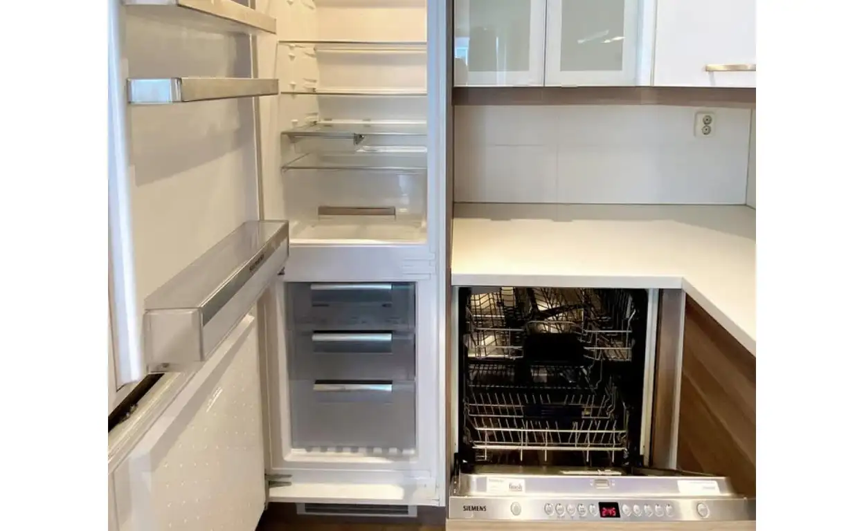 Foto #13 Appartement Methusalemplein Eindhoven