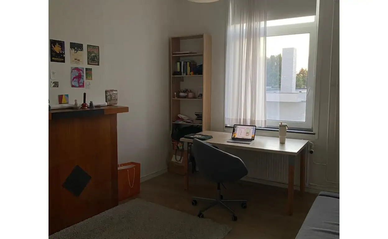 Foto #2 Kamer Raadhuisstraat Maastricht