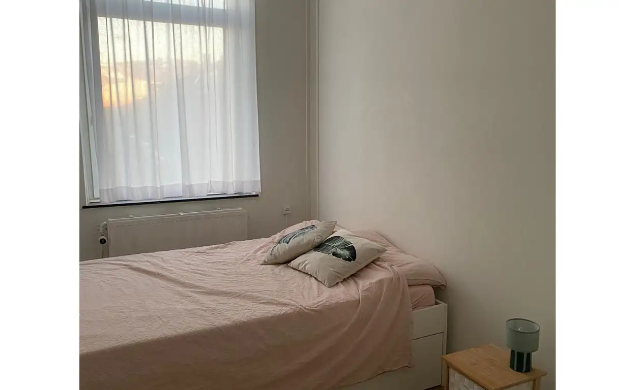 Foto #1 Kamer Raadhuisstraat Maastricht