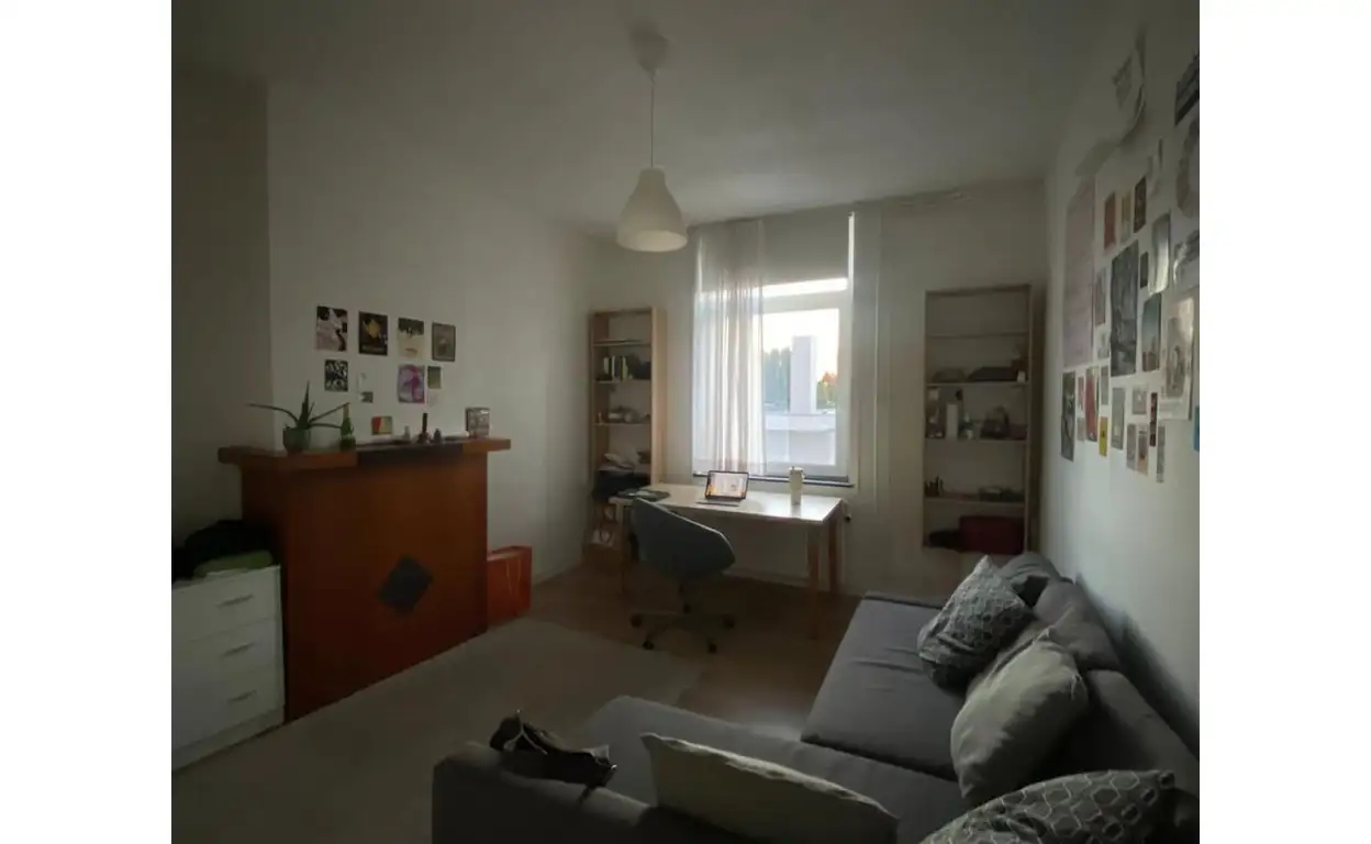 Foto #0 Kamer Raadhuisstraat Maastricht