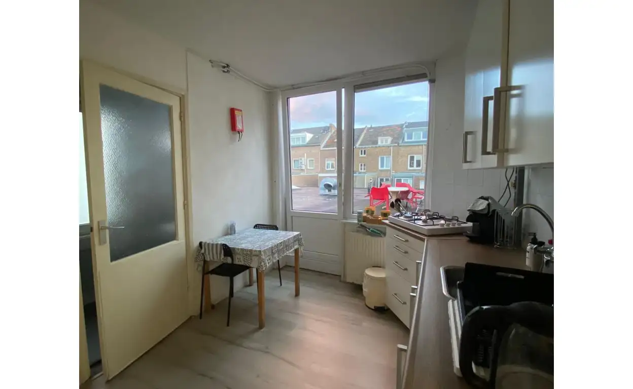 Foto #4 Kamer Raadhuisstraat Maastricht