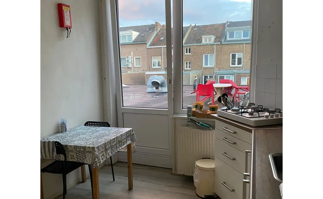 Foto #3 Kamer Raadhuisstraat Maastricht