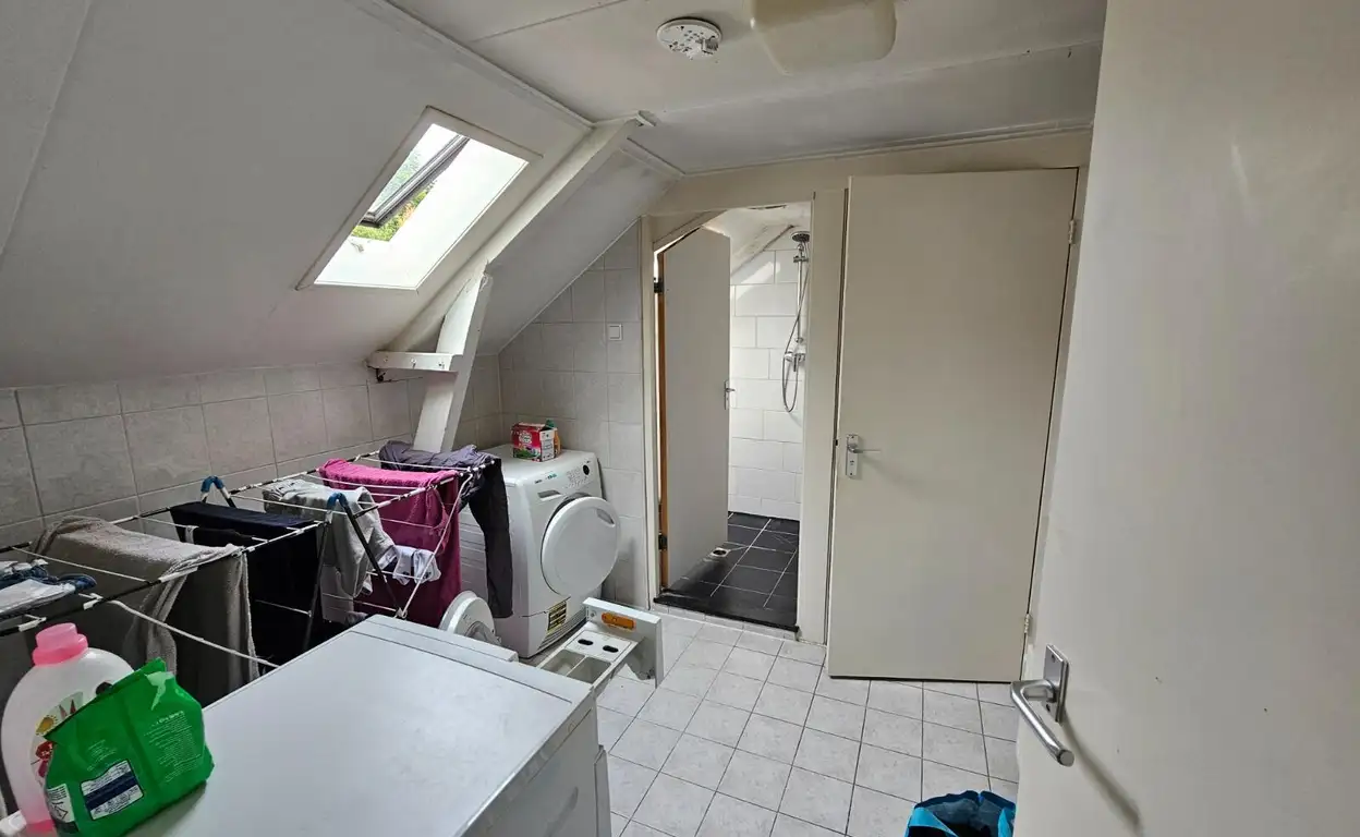 Foto #1 Kamer Langeweg Apeldoorn
