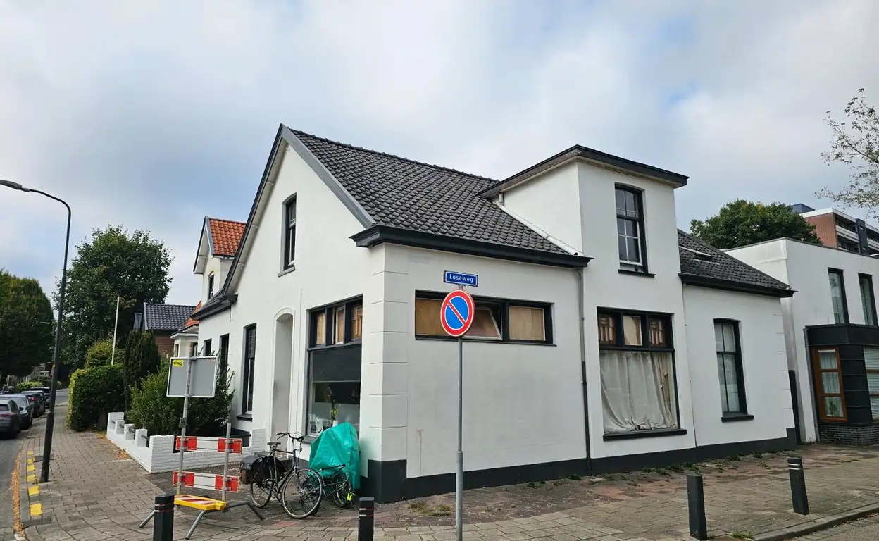 Foto #3 Kamer Langeweg Apeldoorn