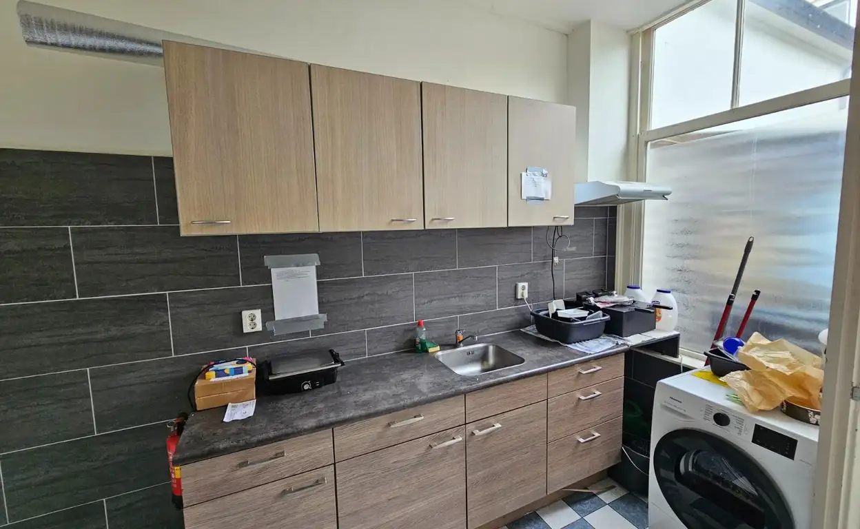 Foto #5 Kamer Langeweg Apeldoorn
