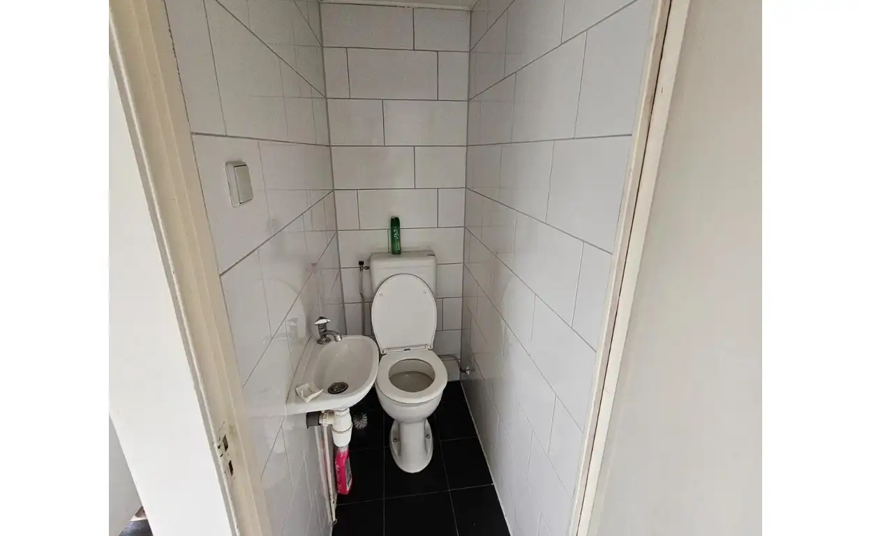 Foto #2 Kamer Langeweg Apeldoorn