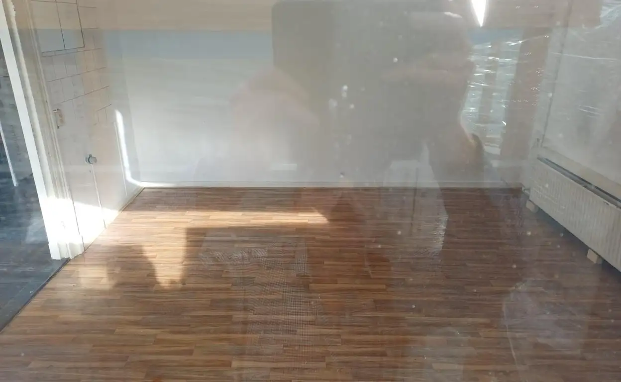 Foto #6 Kamer Langeweg Apeldoorn