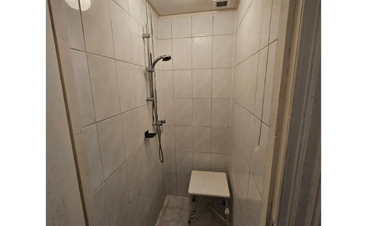 Foto #4 Kamer Langeweg Apeldoorn