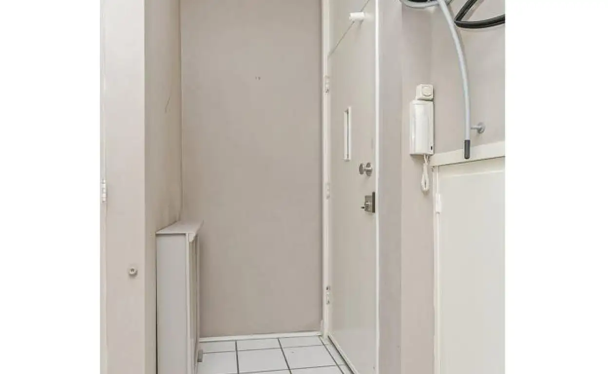 Foto #4 Appartement Fazantstraat Rotterdam