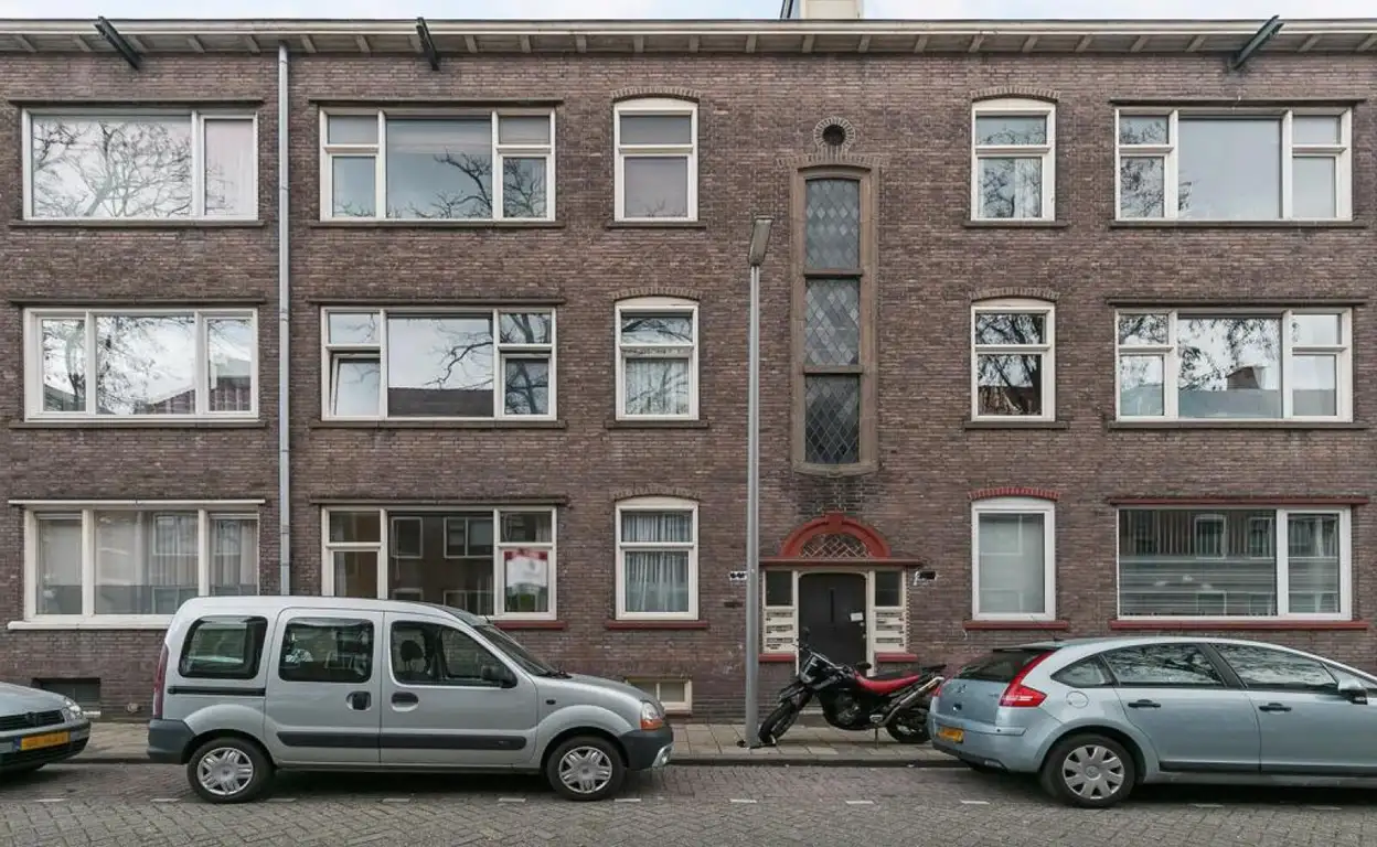 Foto #15 Appartement Fazantstraat Rotterdam