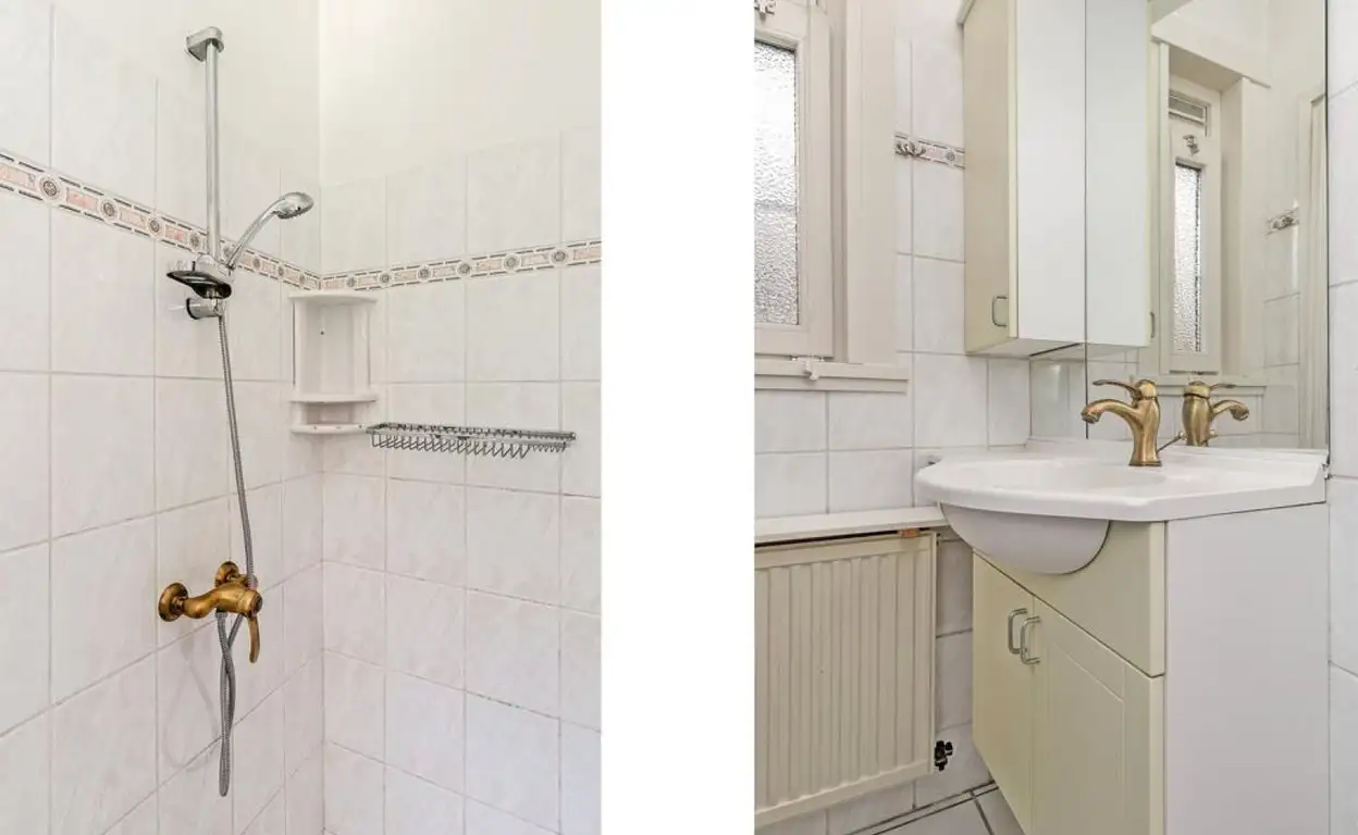 Foto #5 Appartement Fazantstraat Rotterdam