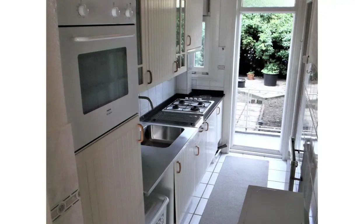 Foto #3 Appartement Fazantstraat Rotterdam