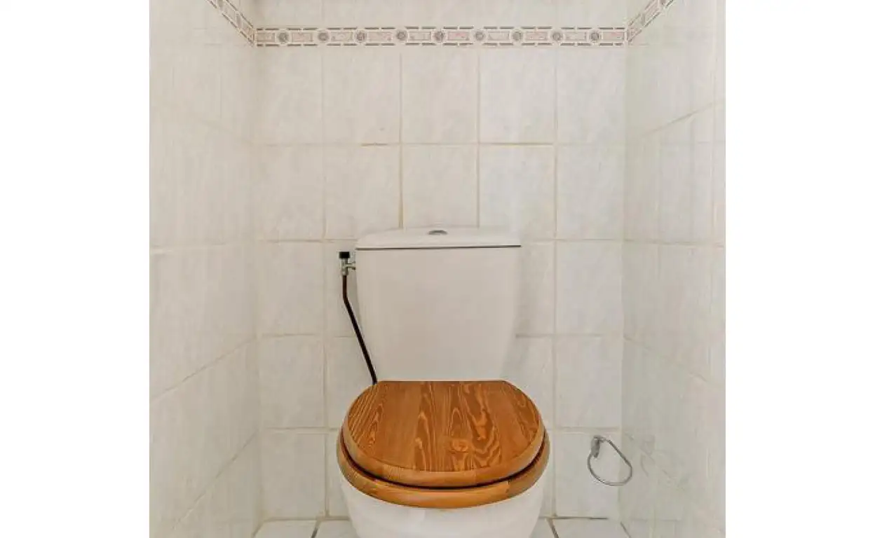 Foto #7 Appartement Fazantstraat Rotterdam