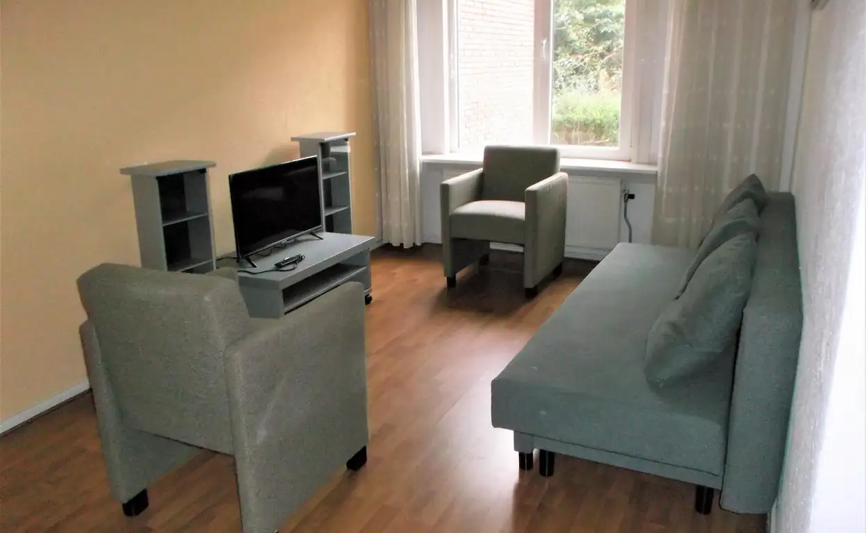Foto #0 Appartement Fazantstraat Rotterdam