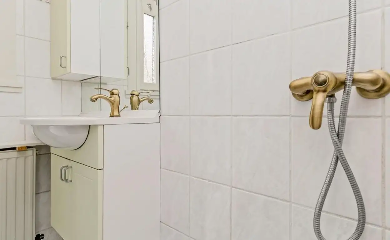 Foto #6 Appartement Fazantstraat Rotterdam