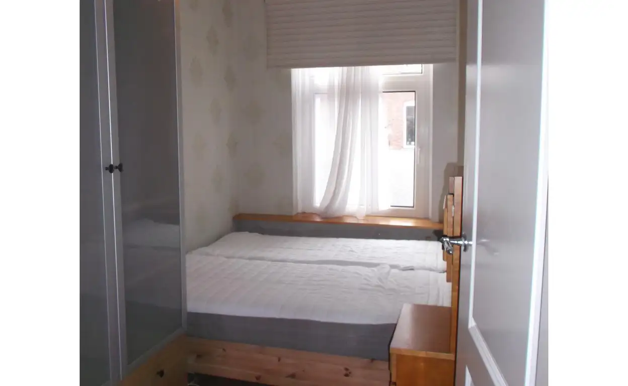 Foto #8 Appartement Fazantstraat Rotterdam