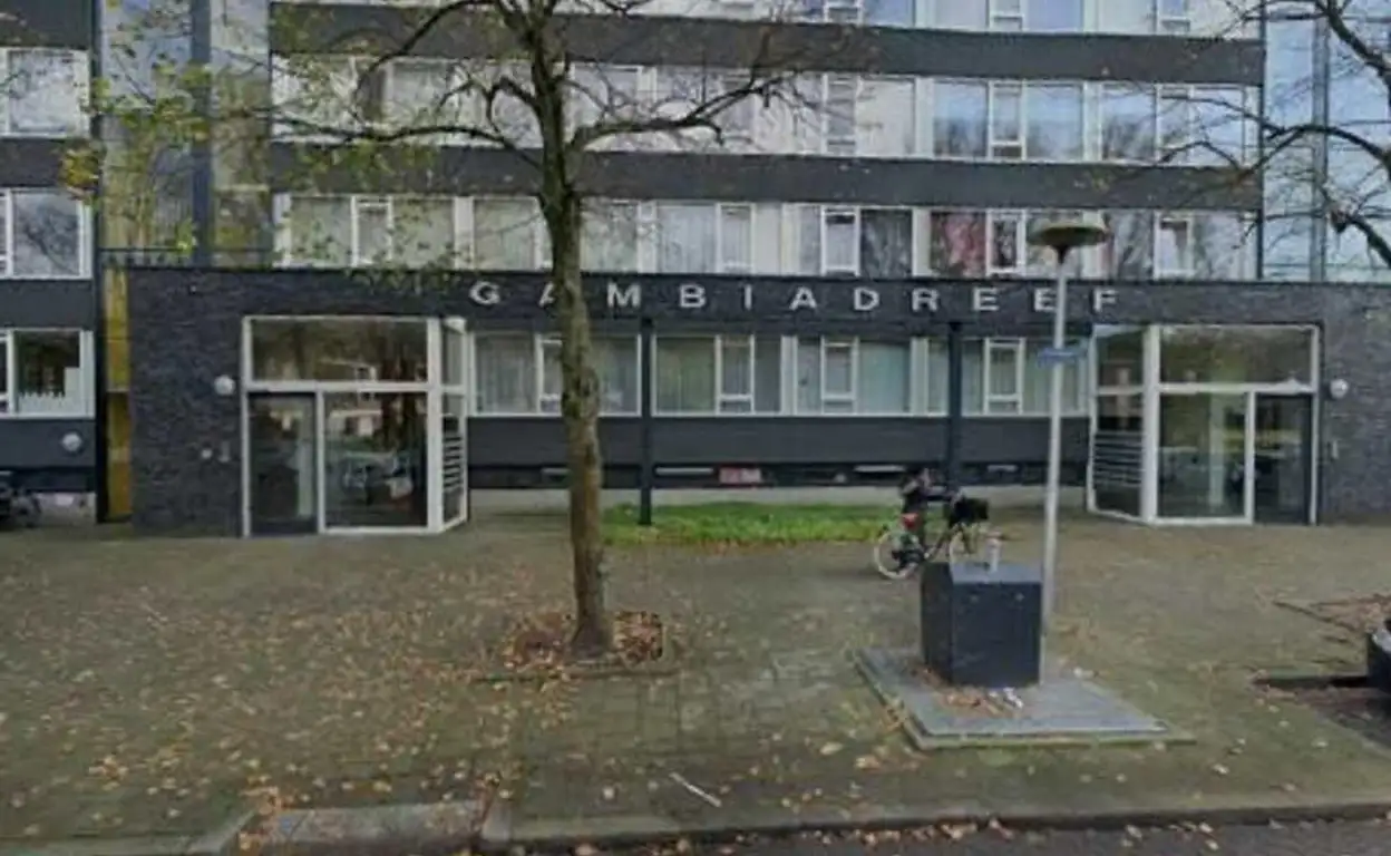 Foto #0 Appartement Gambiadreef Utrecht