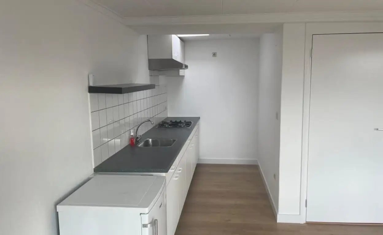 Foto #4 Appartement Kraanpoort Roermond