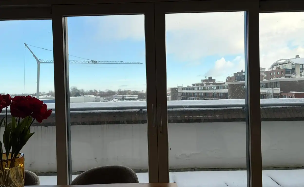 Foto #3 Appartement Veerdijk Wormer