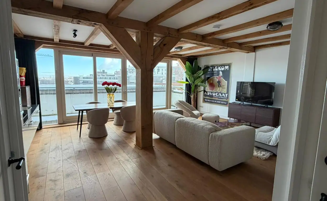 Foto #0 Appartement Veerdijk Wormer