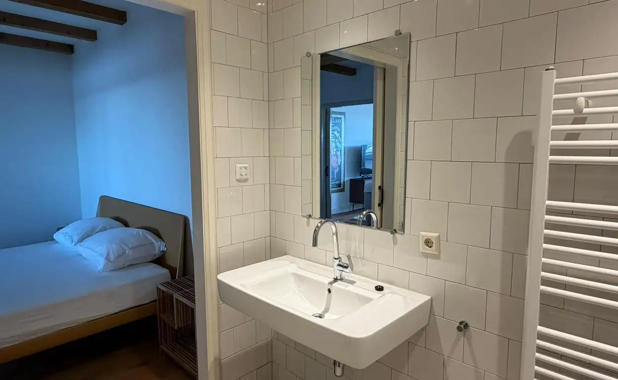 Foto #8 Appartement Veerdijk Wormer