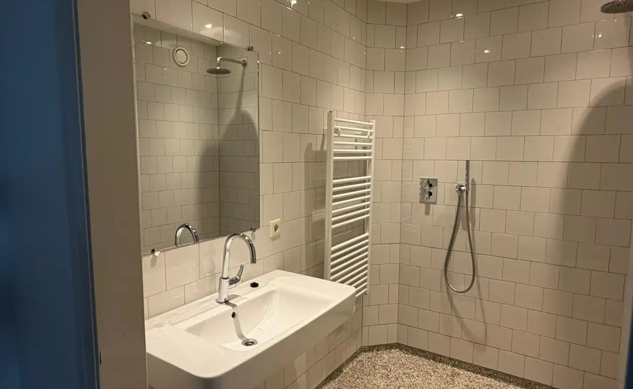Foto #9 Appartement Veerdijk Wormer