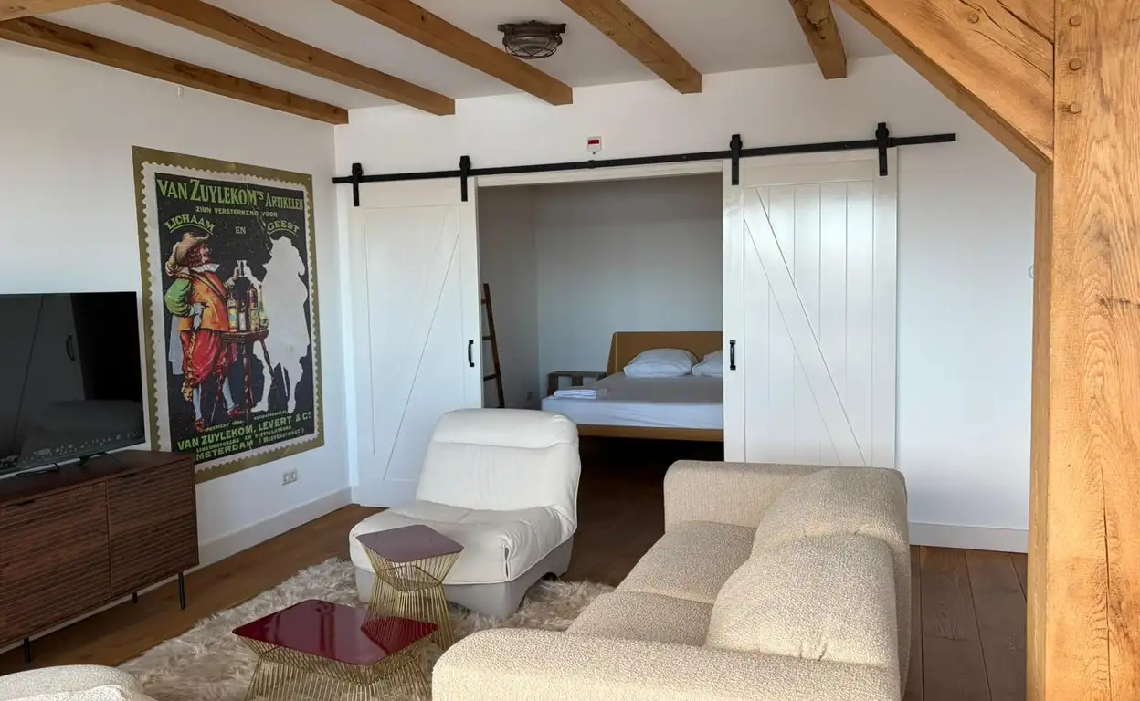 Foto #1 Appartement Veerdijk Wormer