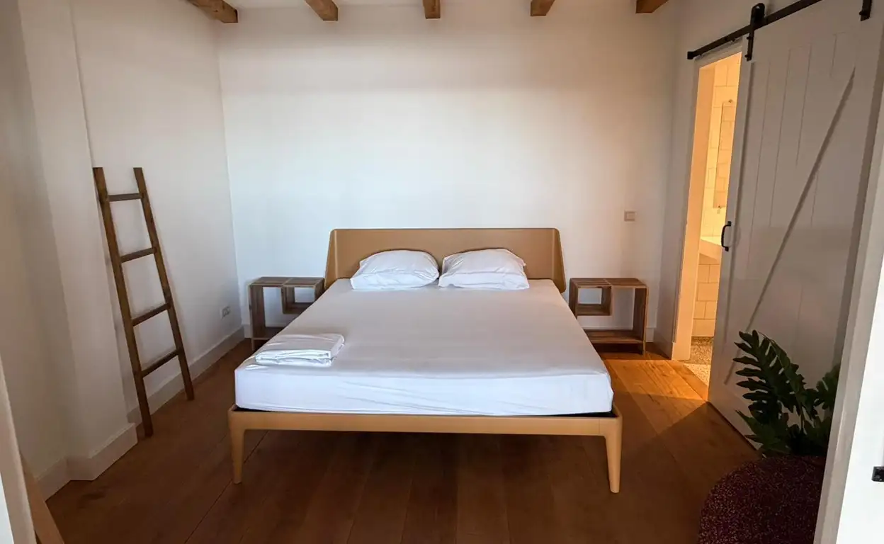 Foto #6 Appartement Veerdijk Wormer