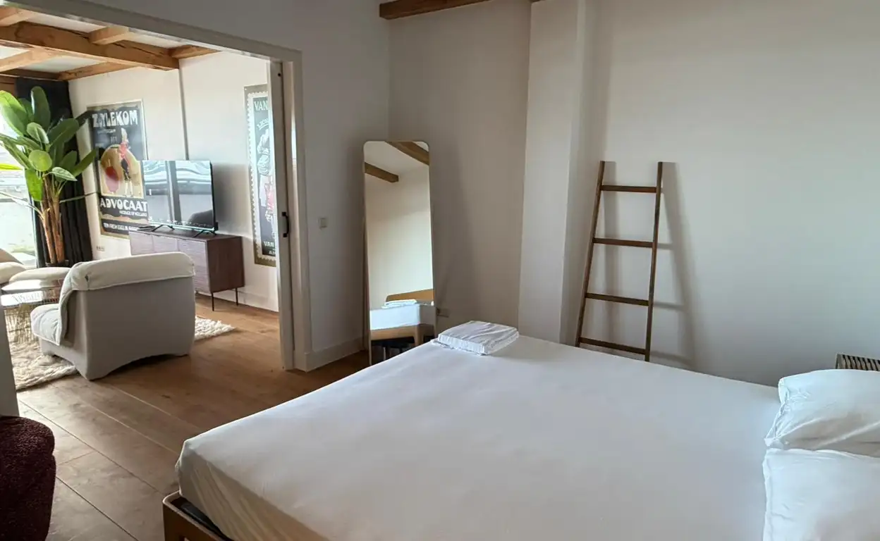 Foto #7 Appartement Veerdijk Wormer
