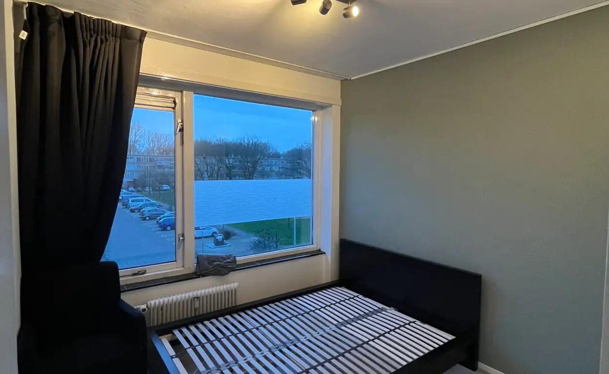 Foto #8 Appartement Santiagodreef Utrecht