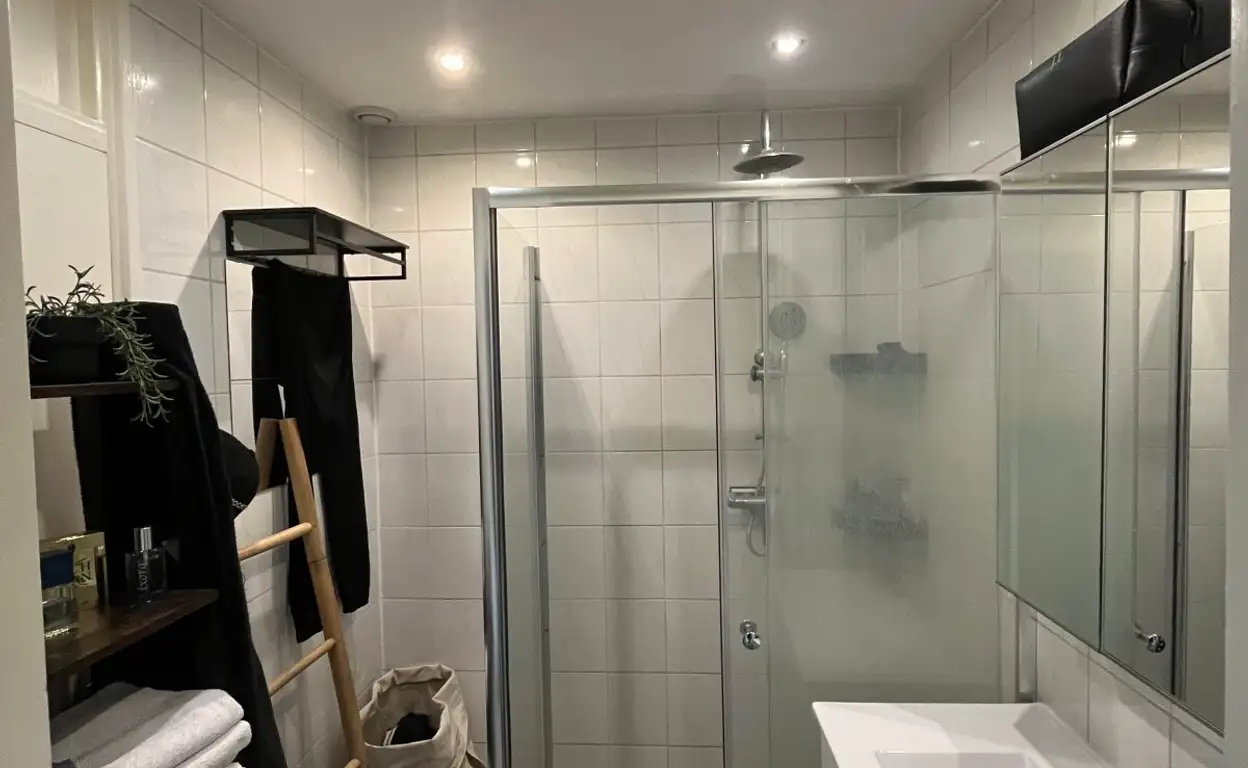 Foto #7 Appartement Santiagodreef Utrecht