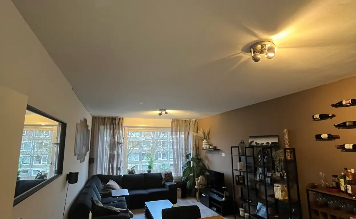Foto #6 Appartement Santiagodreef Utrecht