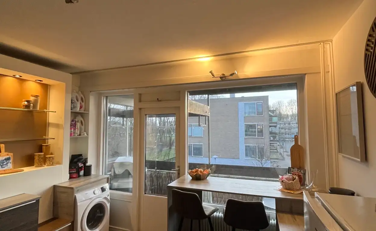 Foto #0 Appartement Santiagodreef Utrecht