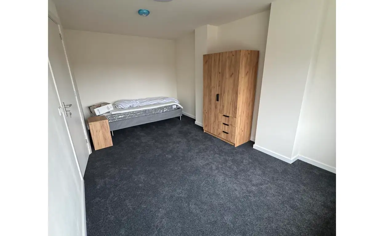 Foto #3 Kamer Dorpsweg Rotterdam