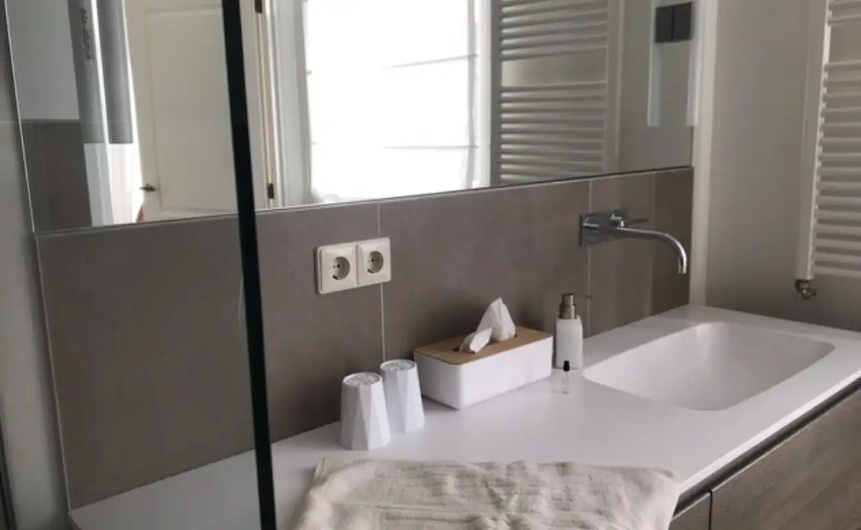 Foto #0 Appartement Nassaukade Amsterdam