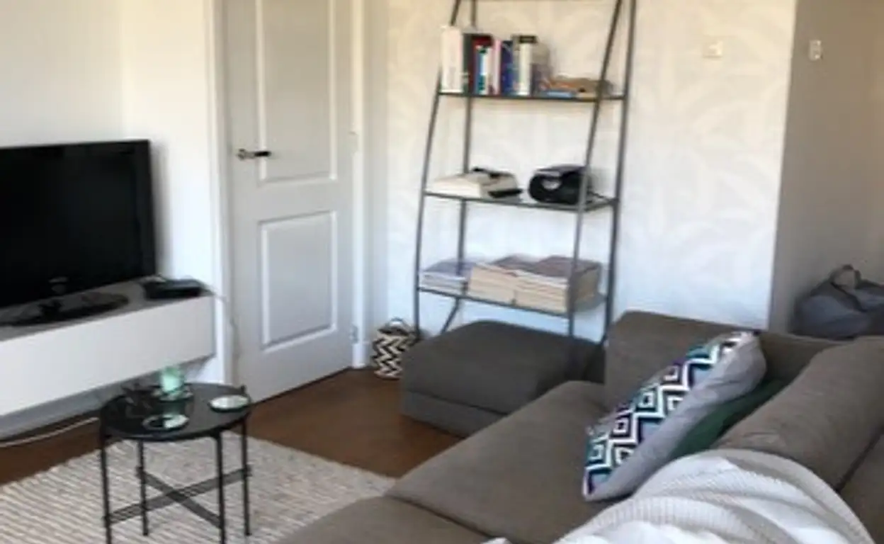 Foto #5 Appartement Nassaukade Amsterdam