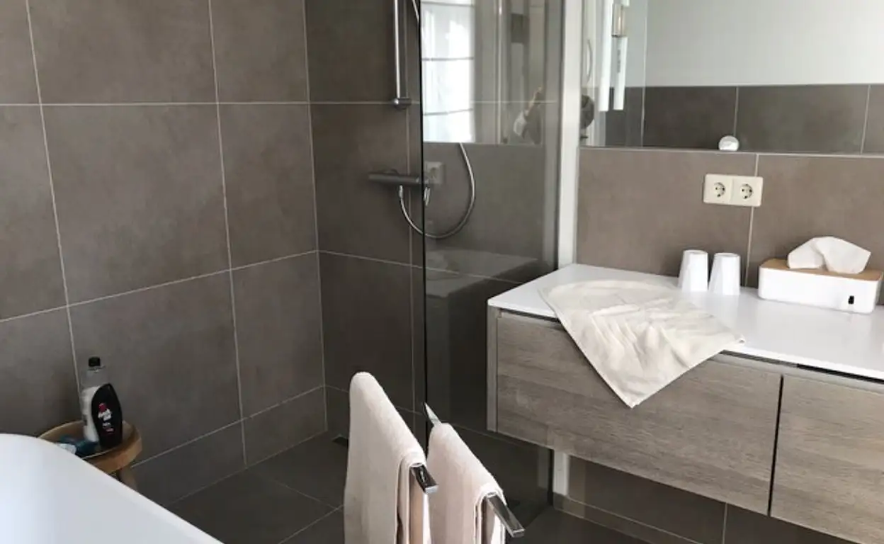 Foto #3 Appartement Nassaukade Amsterdam